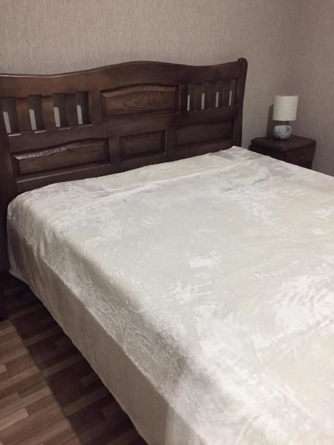 Отель U Zubrytskyh Трускавец