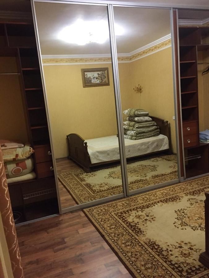 Отель U Zubrytskyh Трускавец