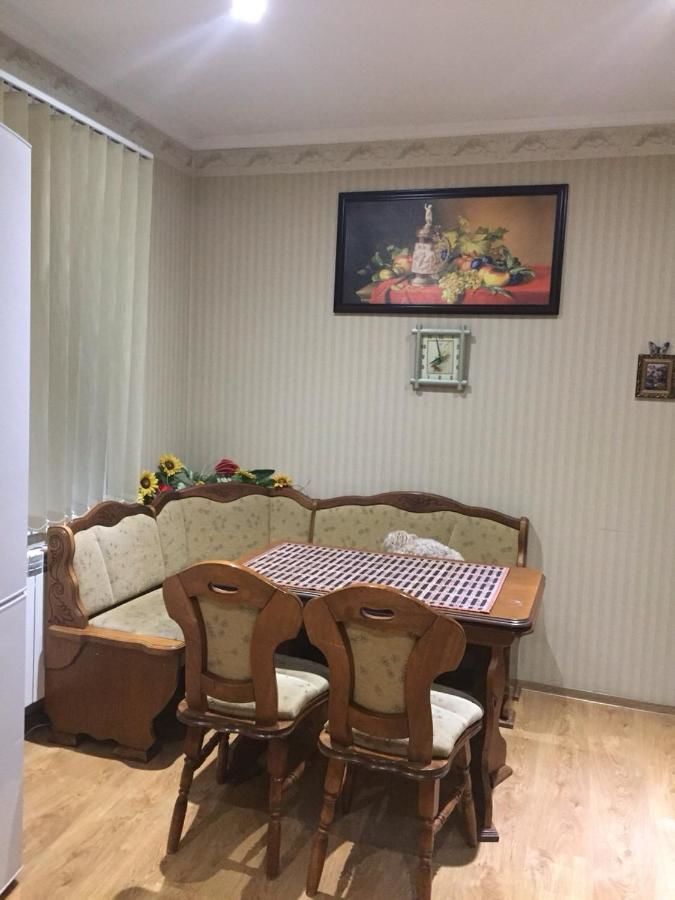 Отель U Zubrytskyh Трускавец