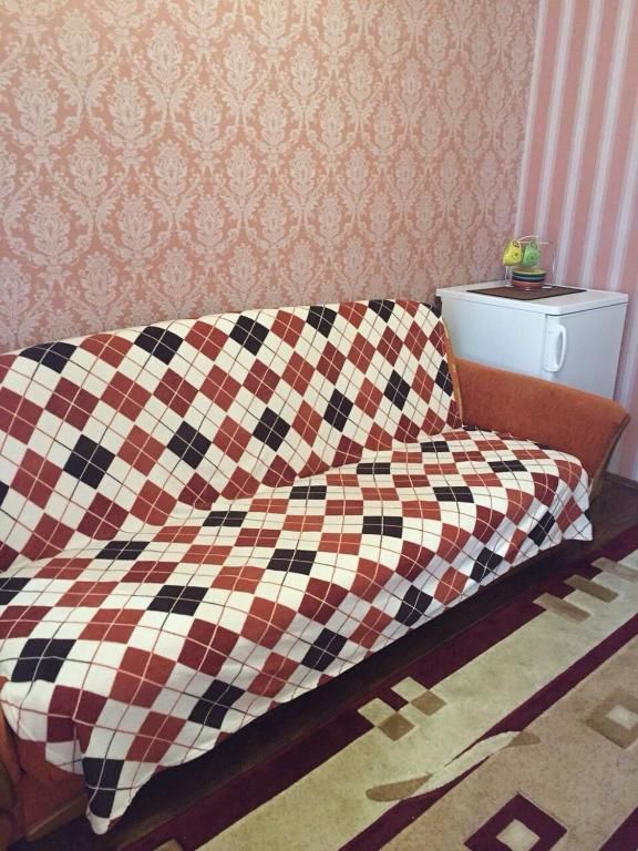 Отель U Zubrytskyh Трускавец