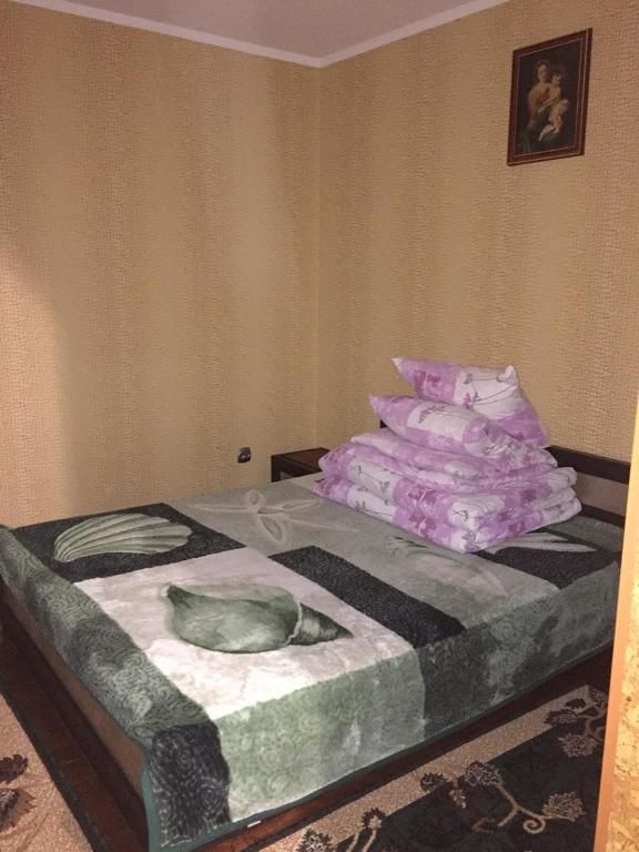 Отель U Zubrytskyh Трускавец