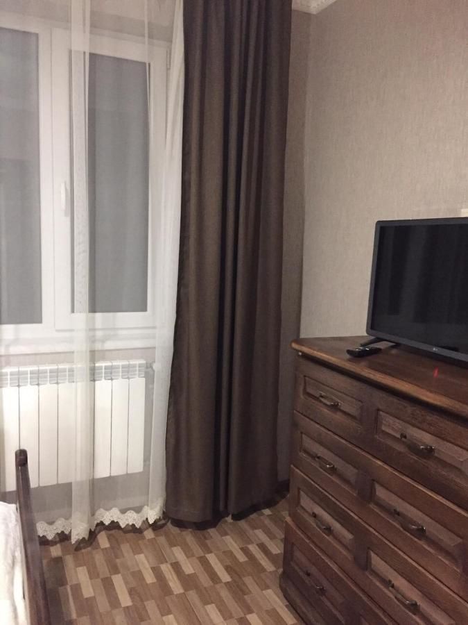 Отель U Zubrytskyh Трускавец